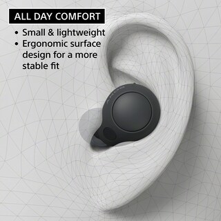 Foto 3 | Auriculares Bluetooth Sony Wf-c700n con Cancelación de Ruido - Venta Internacional
