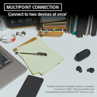 Foto 7 | Auriculares Bluetooth Sony Wf-c700n con Cancelación de Ruido - Venta Internacional