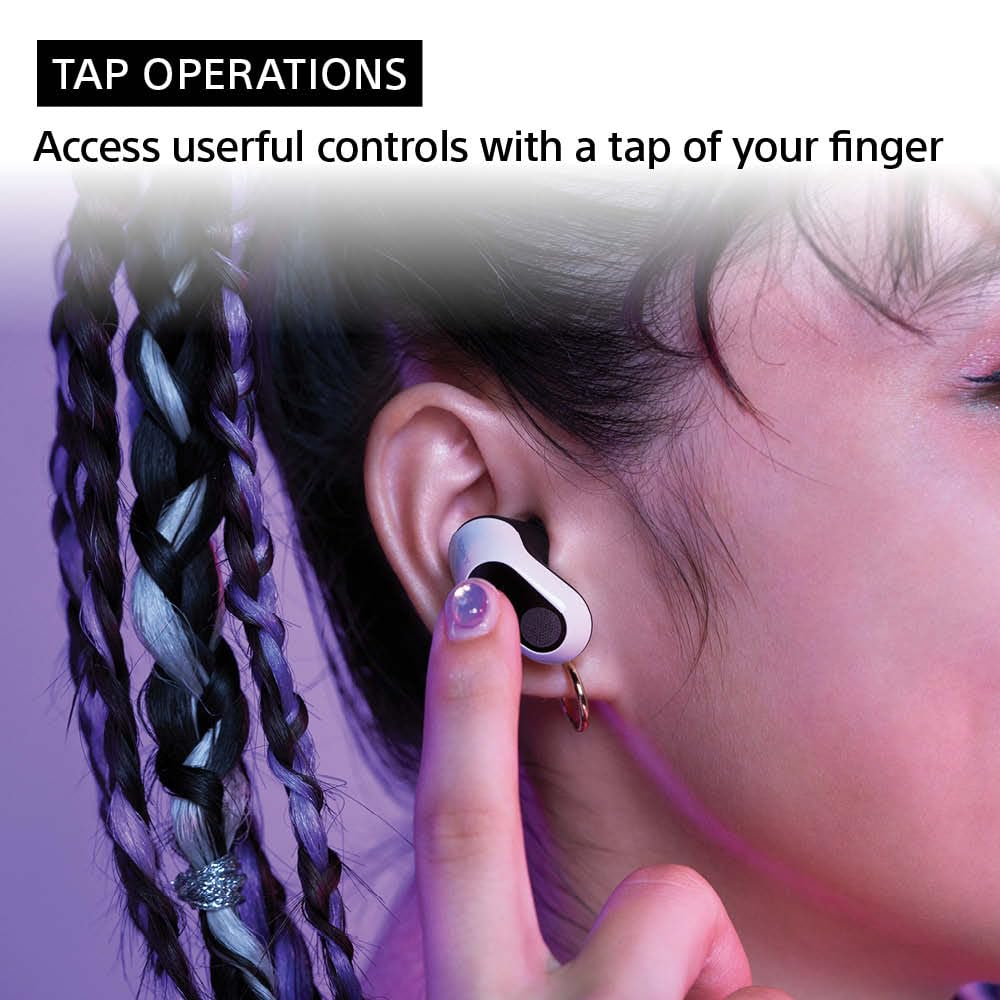 Foto 6 pulgar | Auriculares Para Juegos Sony Inzone Buds Truly Wireless Wf-g700n Blancos - Venta Internacional.