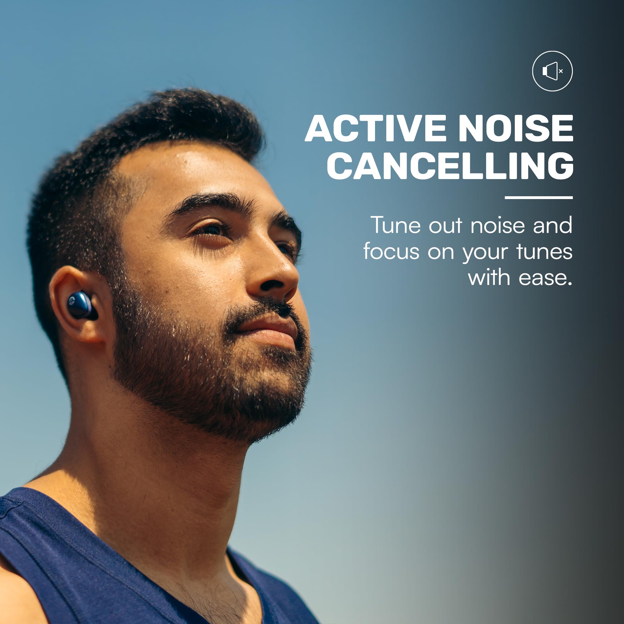 Foto 5 pulgar | Audífonos True Wireless Raycon con Bluetooth-Venta Internacional