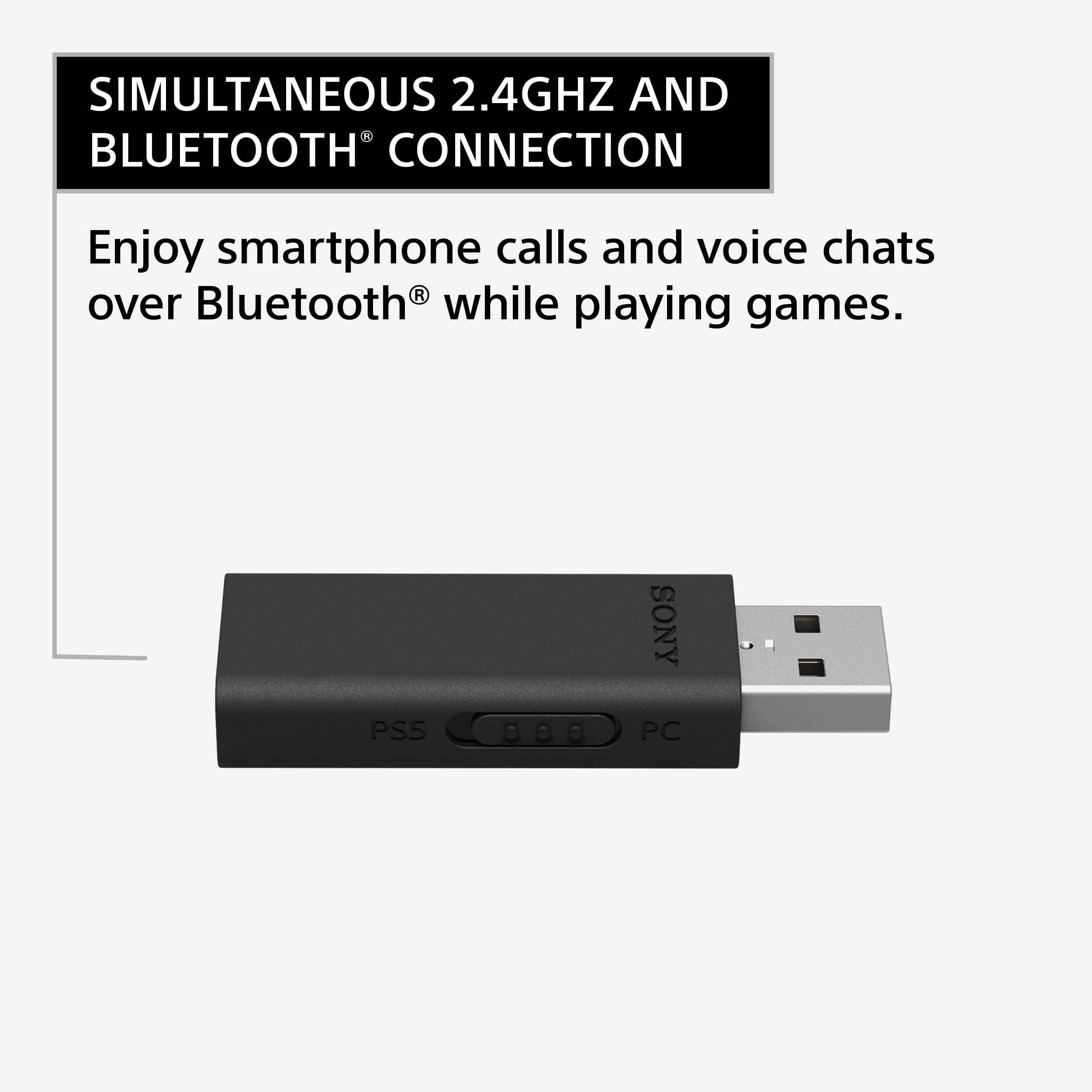 Foto 4 pulgar | Auriculares Inalámbricos Para Juegos Sony Inzone H9 Con Micrófono - Venta Internacional.