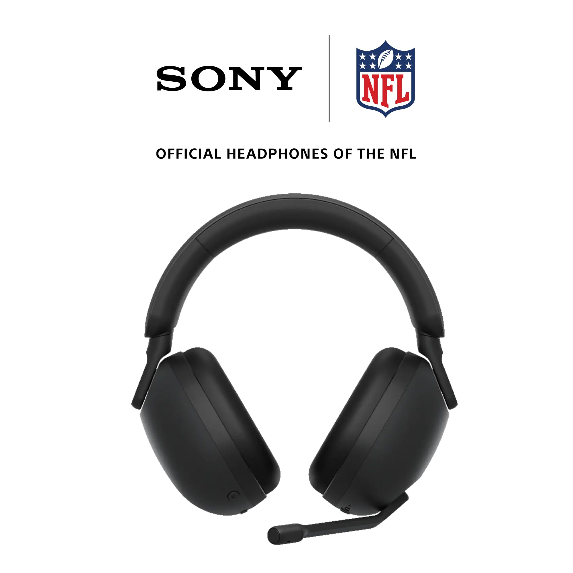 Foto 6 pulgar | Auriculares Inalámbricos Para Juegos Sony Inzone H9 Con Micrófono - Venta Internacional.