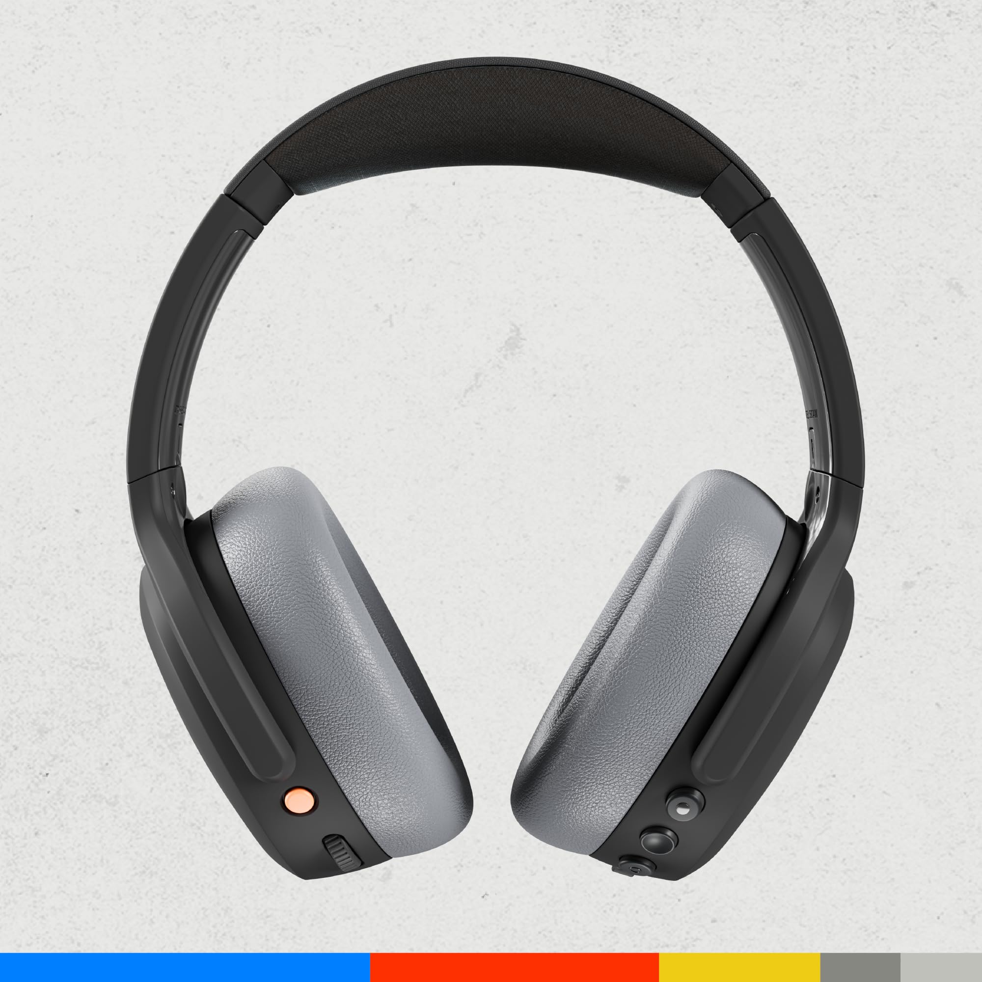 Foto 3 pulgar | Auriculares Inalámbricos Bluetooth Skullcandy Crusher Anc 2 - Venta Internacional
