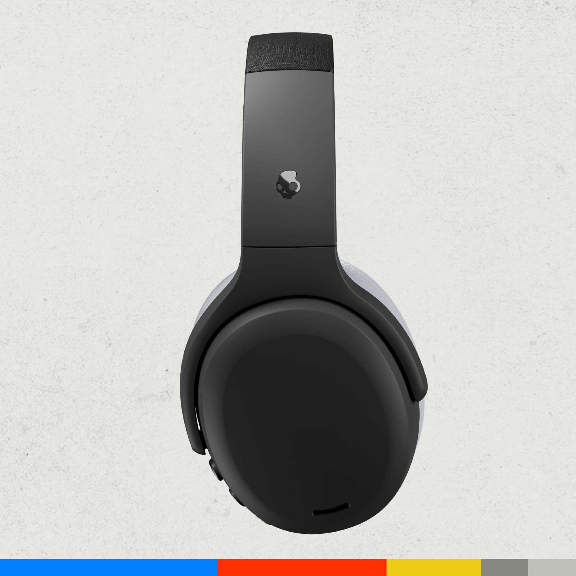 Foto 4 pulgar | Auriculares Inalámbricos Bluetooth Skullcandy Crusher Anc 2 - Venta Internacional