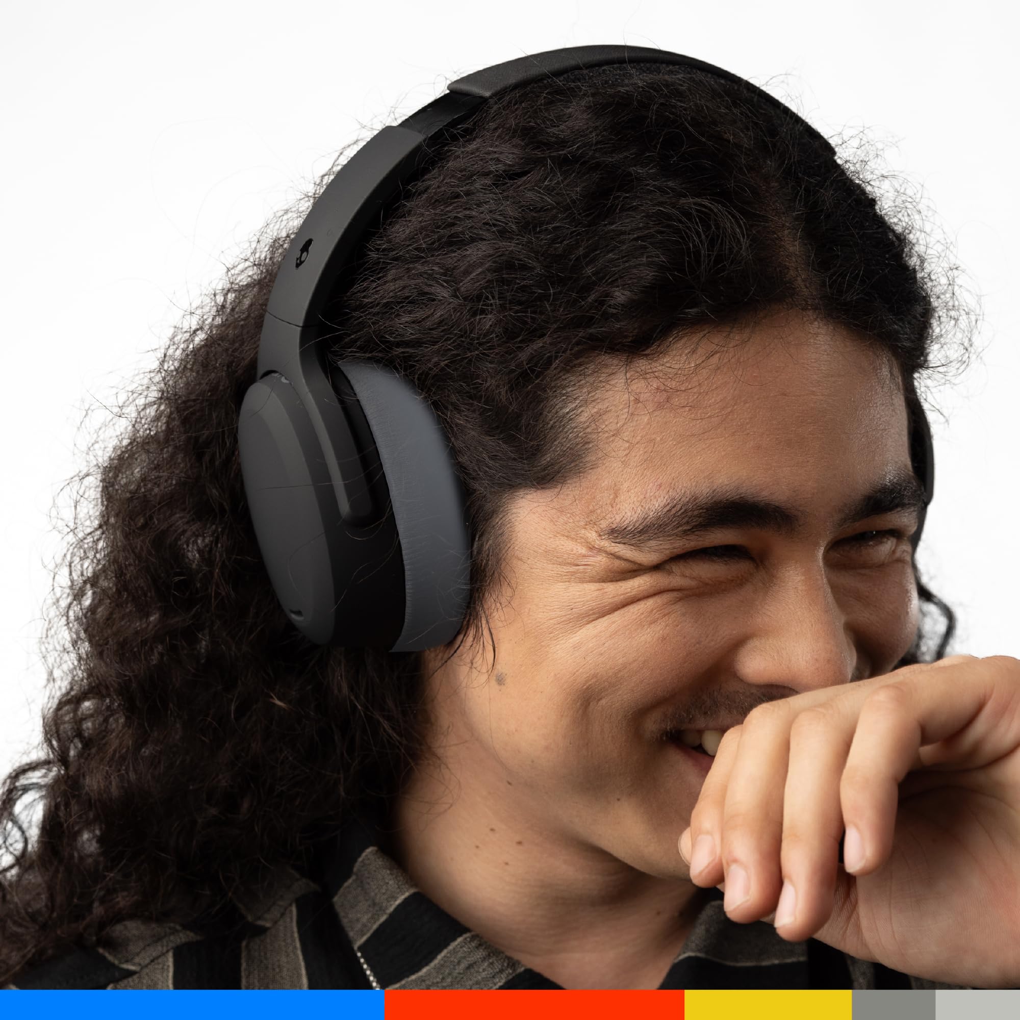 Foto 6 | Auriculares Inalámbricos Bluetooth Skullcandy Crusher Anc 2 - Venta Internacional