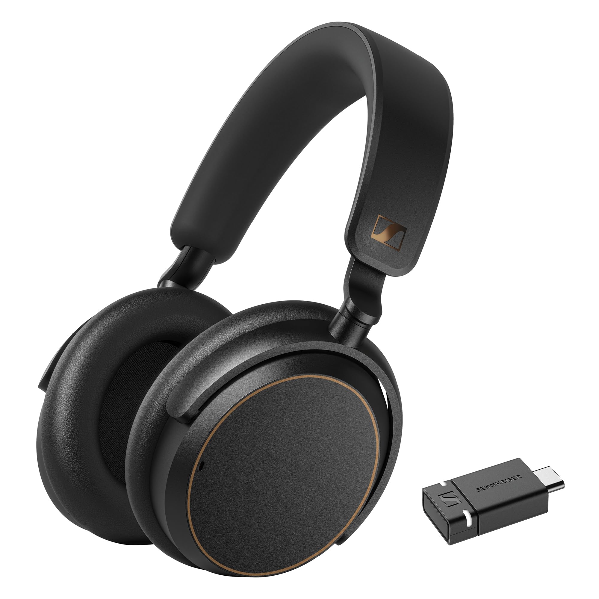 Foto 2 pulgar | Auriculares Sennheiser Accentum Wireless Edición Especial - Venta Internacional.