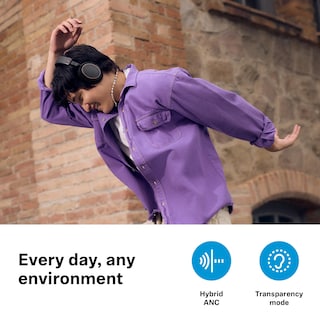 Foto 3 | Auriculares Sennheiser Accentum Wireless Edición Especial - Venta Internacional.