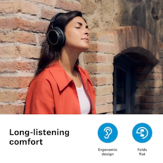 Foto 4 | Auriculares Sennheiser Accentum Wireless Edición Especial - Venta Internacional.