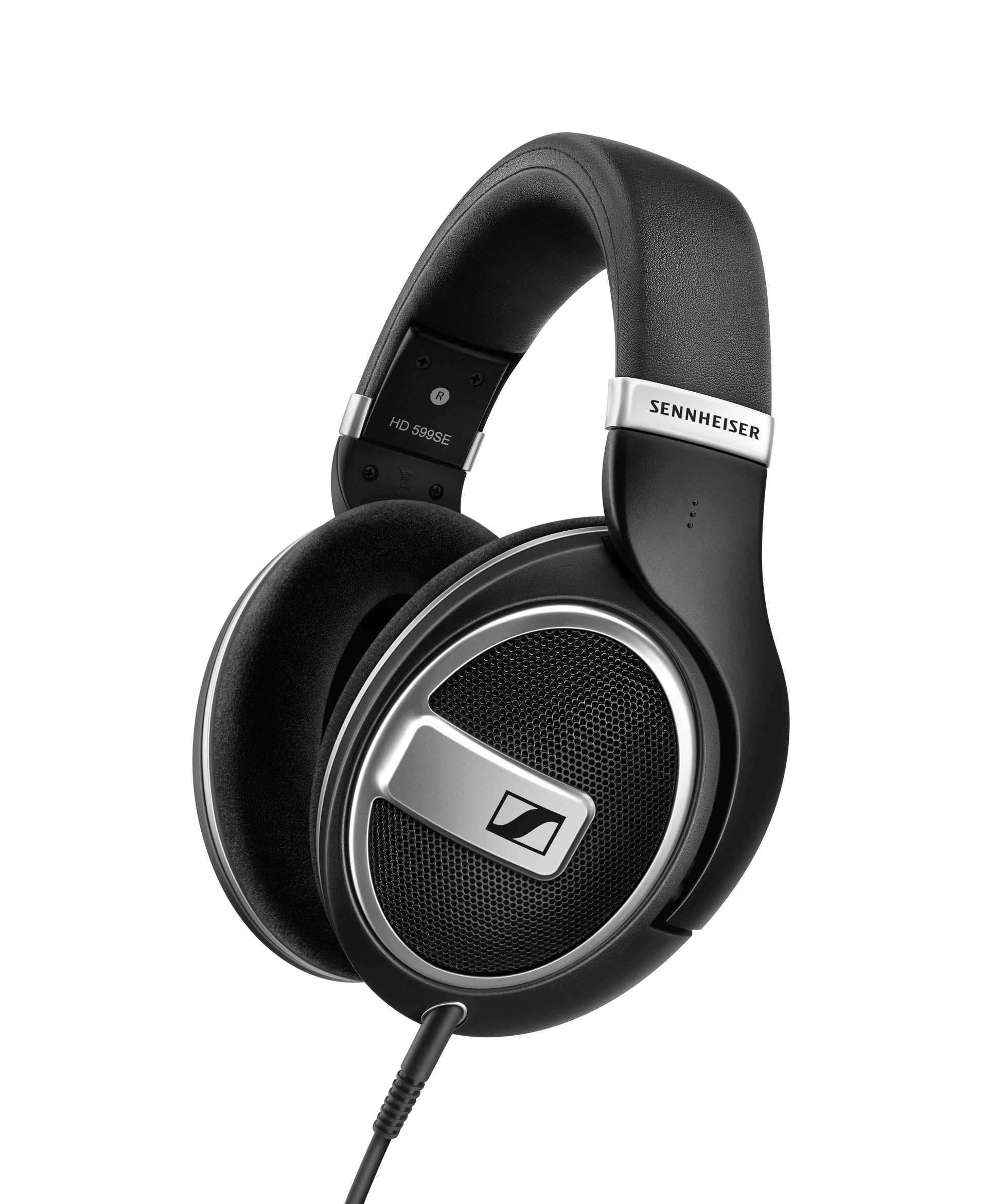 Foto 2 pulgar | Auriculares Sennheiser Hd 599 Open Special Edition Black Wired - Venta Internacional.