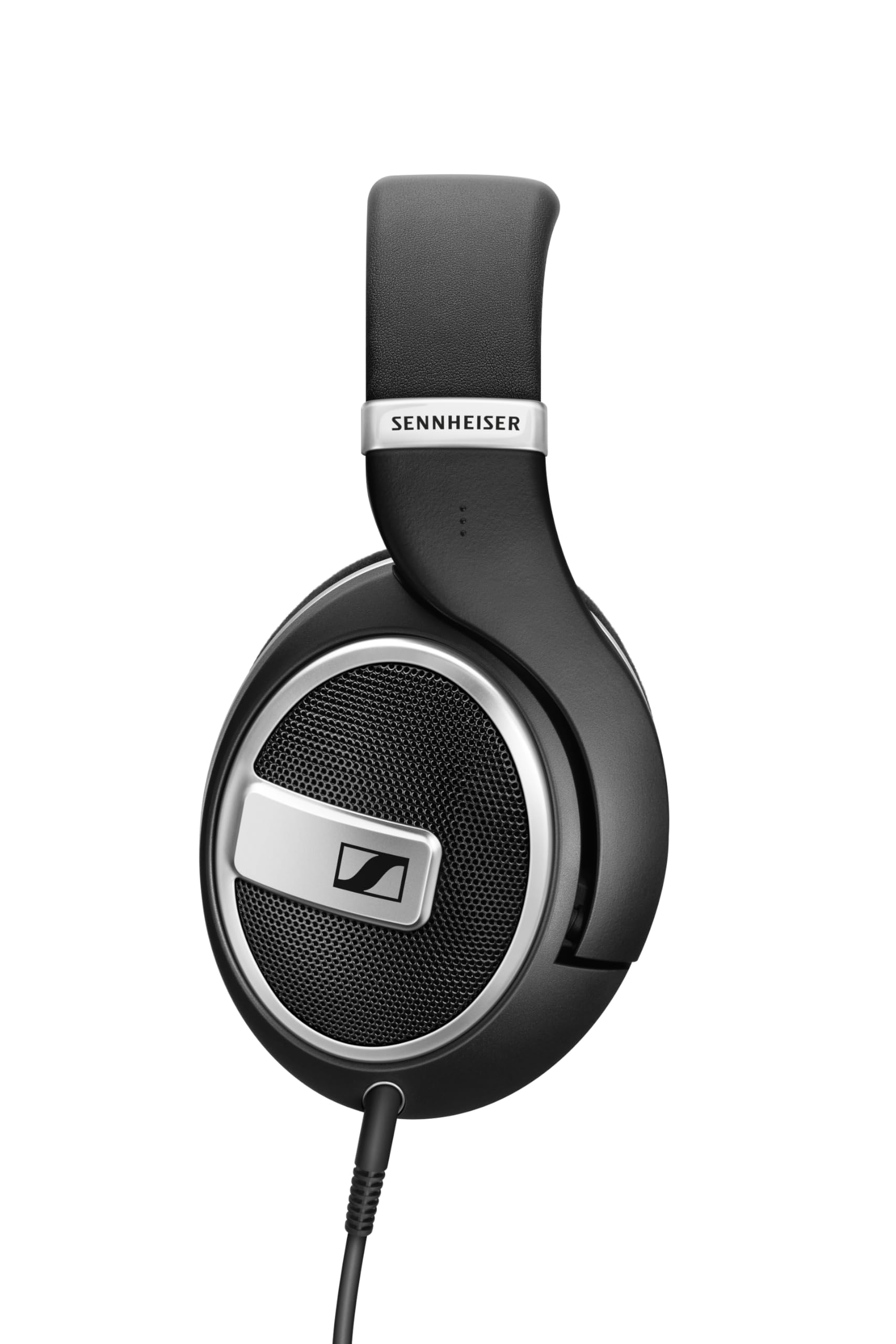 Foto 4 pulgar | Auriculares Sennheiser Hd 599 Open Special Edition Black Wired - Venta Internacional.