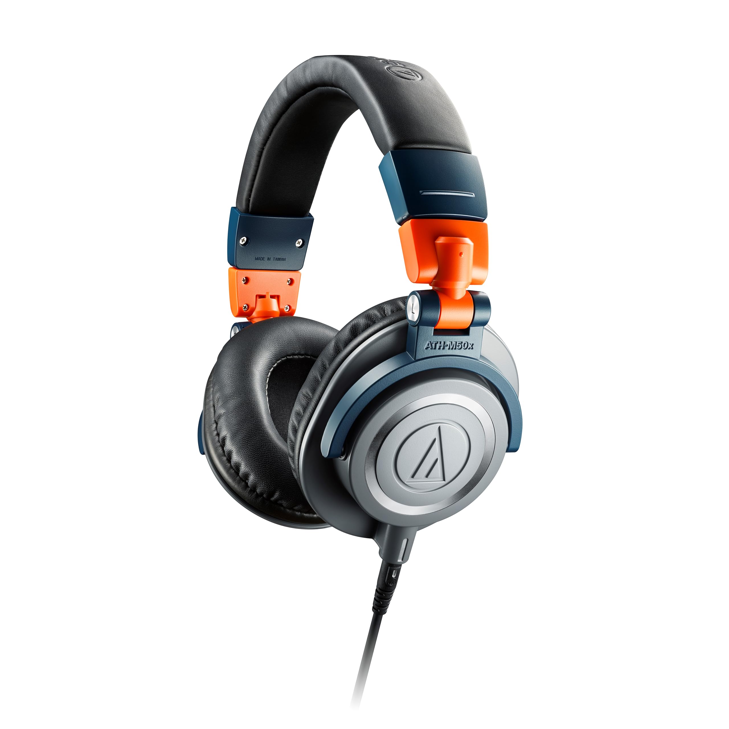 Foto 2 pulgar | Auriculares Audio-technica Ath-m50xlab Professional Negros - Venta Internacional.
