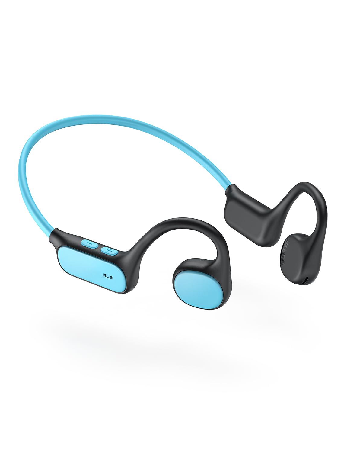 Foto 2 pulgar | Auriculares Bluetooth Para Niños Iclever Air Conduction Open Ear - Venta Internacional.