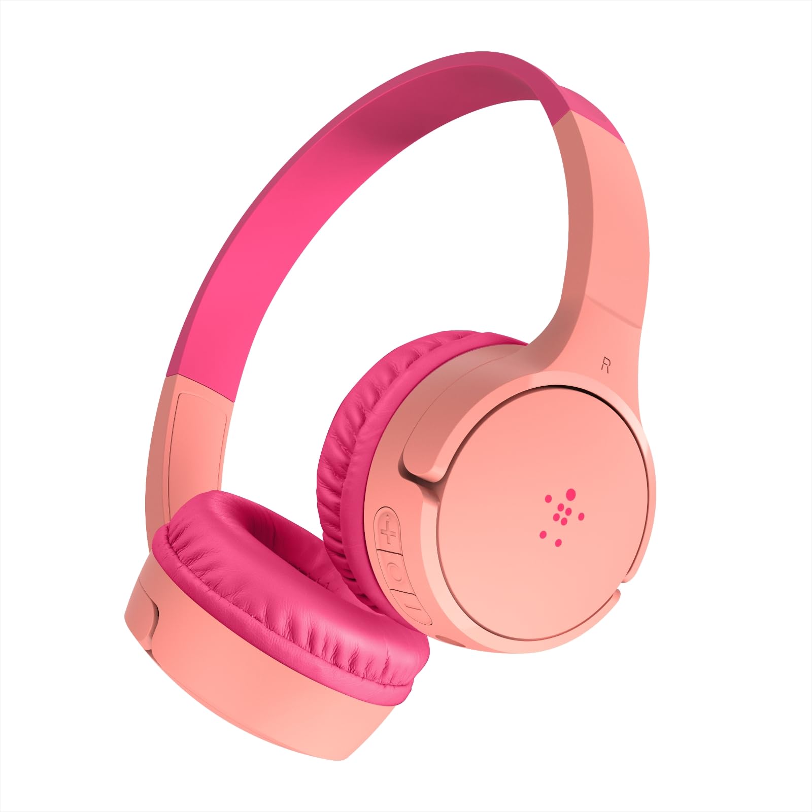 Foto 2 pulgar | Auriculares Inalámbricos Bluetooth Para Niños Belkin Soundform Mini - Venta Internacional.
