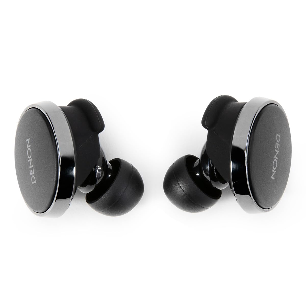Foto 3 pulgar | Auriculares True Wireless Denon Perl Pro Con Cancelación De Ruido - Venta Internacional.