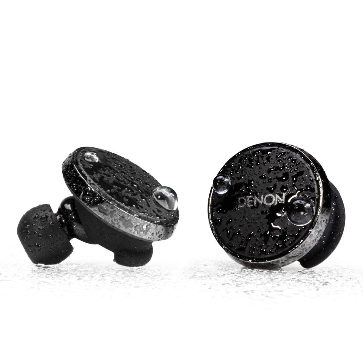 Foto 6 pulgar | Auriculares True Wireless Denon Perl Pro Con Cancelación De Ruido - Venta Internacional.