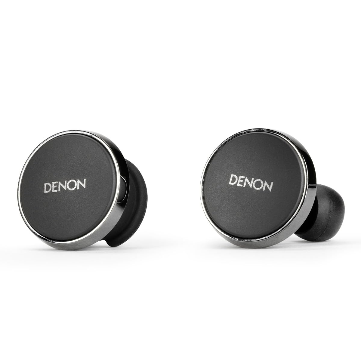 Foto 7 pulgar | Auriculares True Wireless Denon Perl Pro Con Cancelación De Ruido - Venta Internacional.