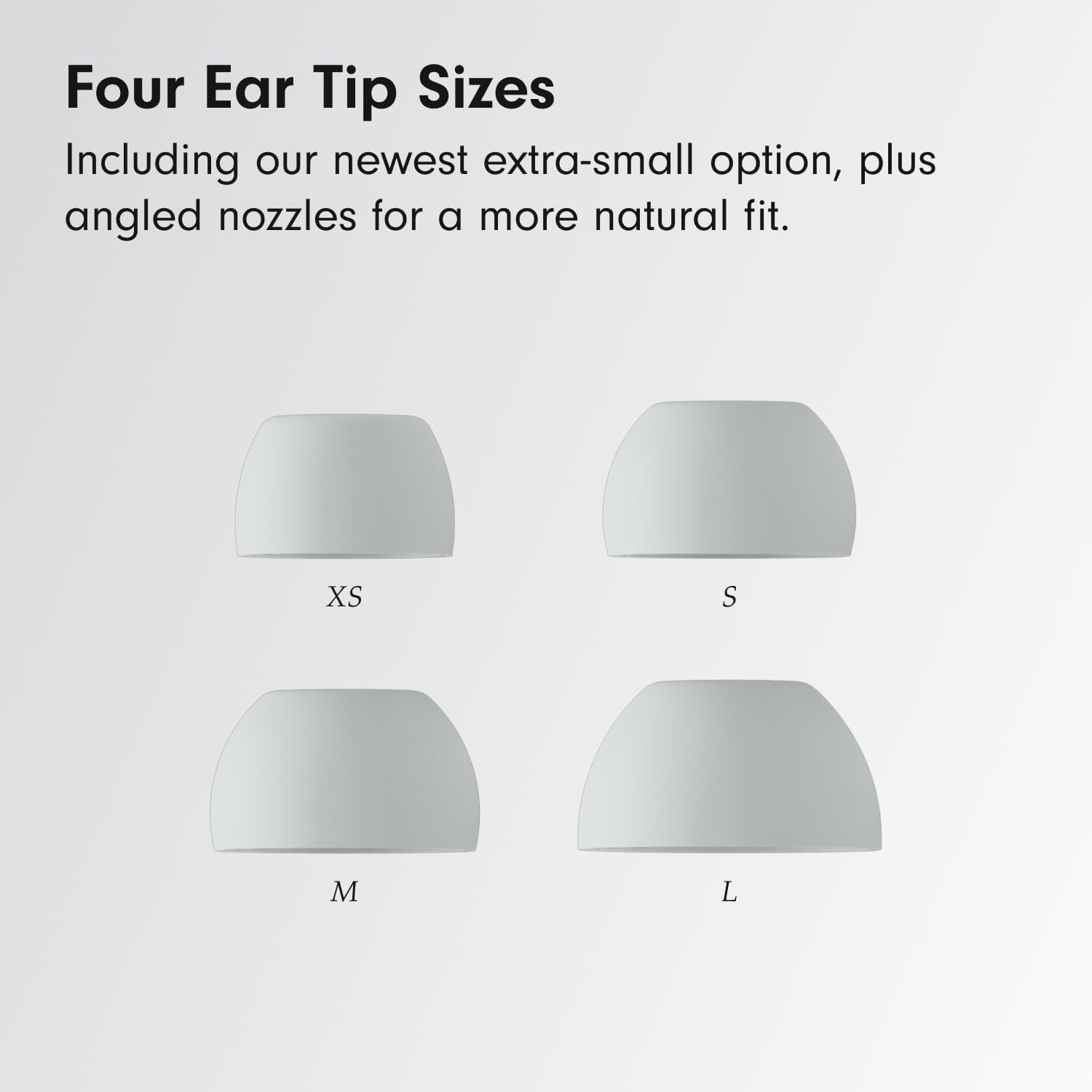 Foto 7 pulgar | Auriculares Inalámbricos Bluetooth Beats Solo Buds Storm Grey - Venta Internacional