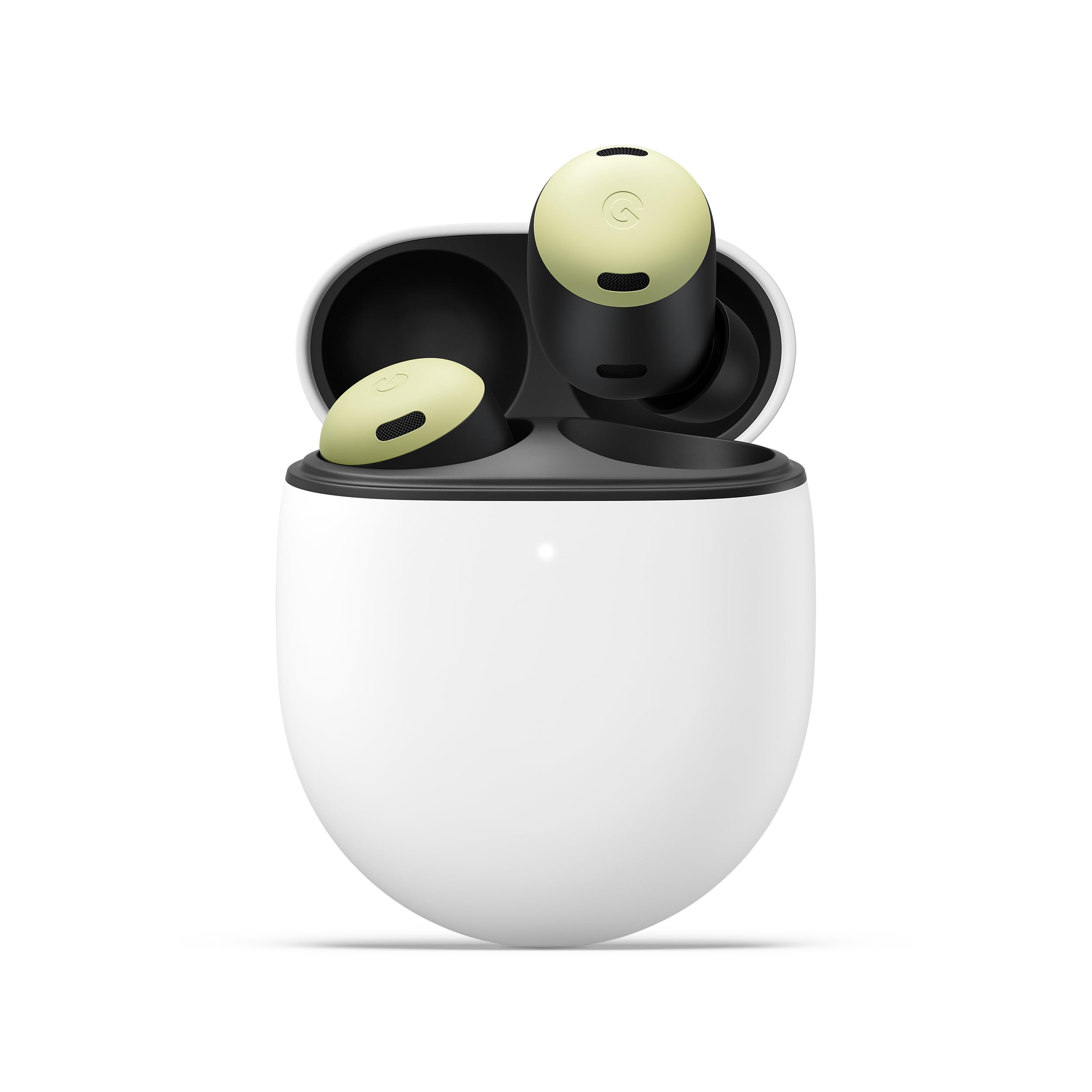 Foto 2 pulgar | Auriculares Con Cancelación De Ruido Google Pixel Buds Pro Lemongrass - Venta Internacional.