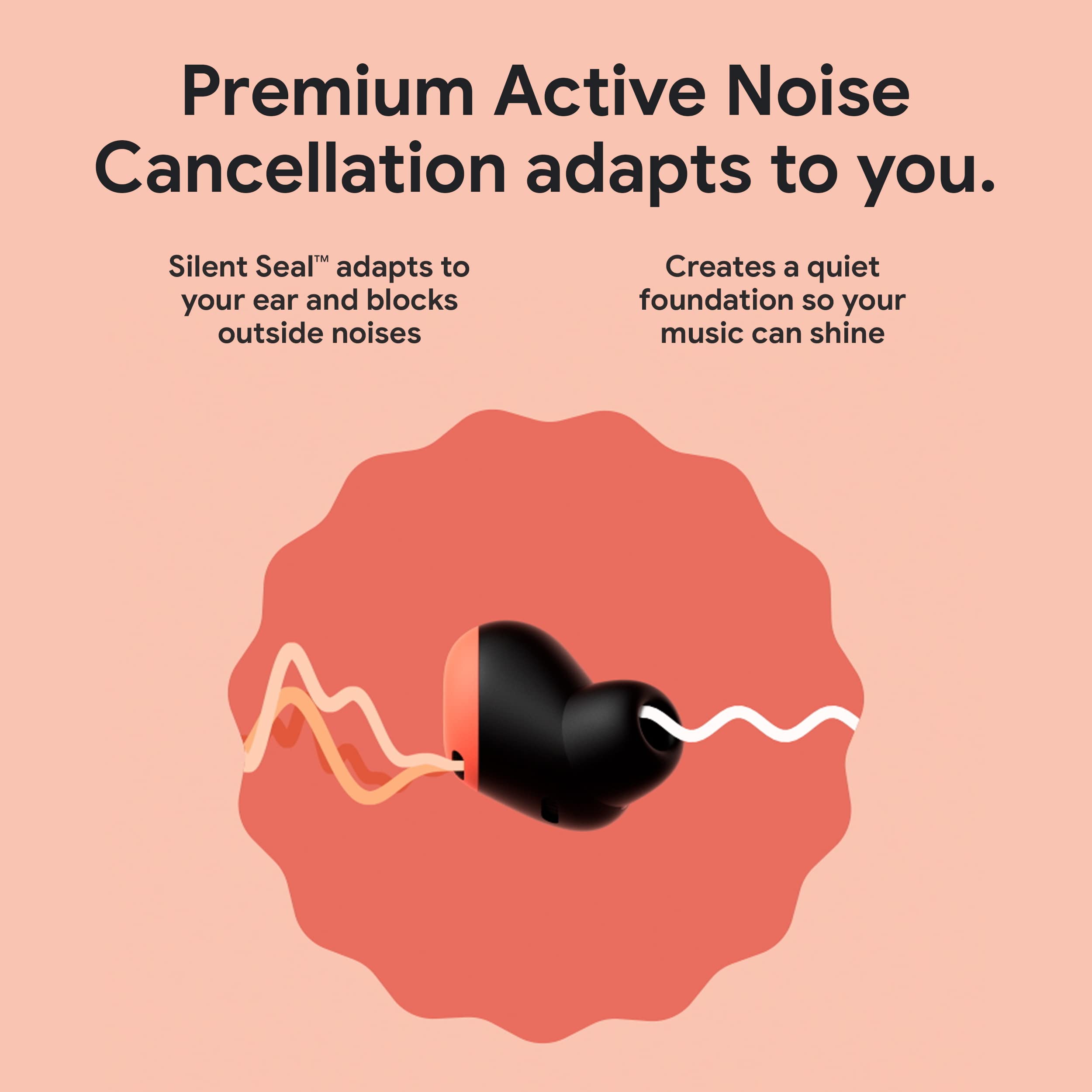 Foto 3 pulgar | Auriculares Con Cancelación De Ruido Google Pixel Buds Pro Lemongrass - Venta Internacional.