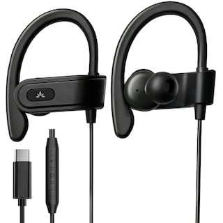 Foto 1 | Auriculares Con Cable Avantree C171 Usb-c Con Micrófono Para Iphone, Samsung - Venta Internacional.