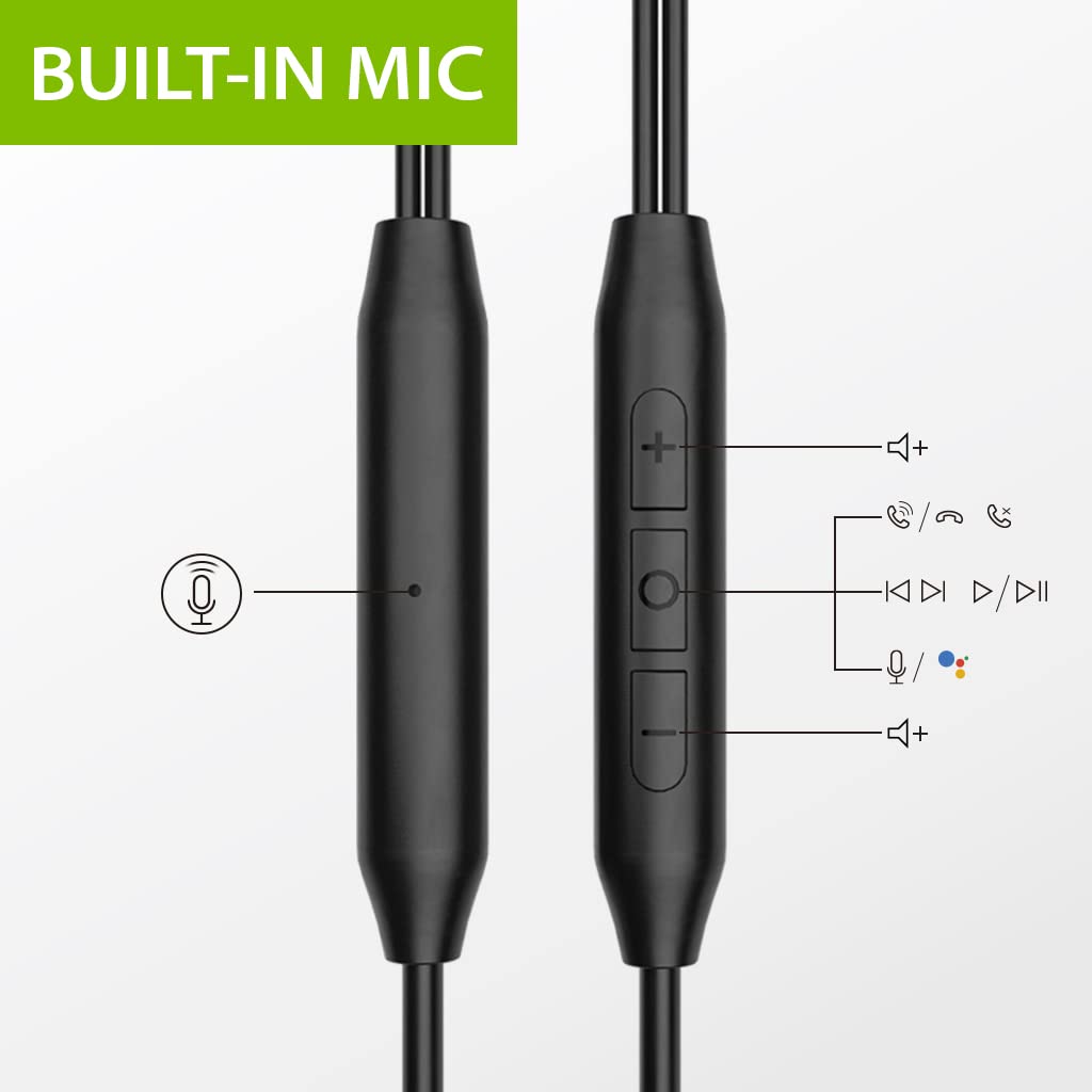 Foto 6 pulgar | Auriculares Con Cable Avantree C171 Usb-c Con Micrófono Para Iphone, Samsung - Venta Internacional.