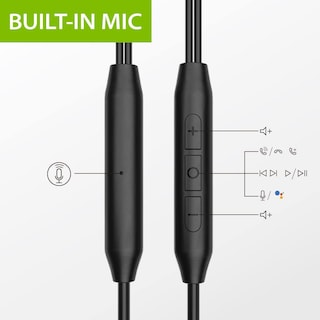 Foto 5 | Auriculares Con Cable Avantree C171 Usb-c Con Micrófono Para Iphone, Samsung - Venta Internacional.