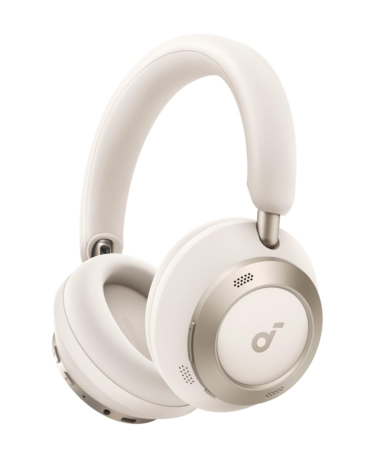 Auriculares Soundcore Space One Pro Anker Con Cancelación De Ruido - Venta Internacional.