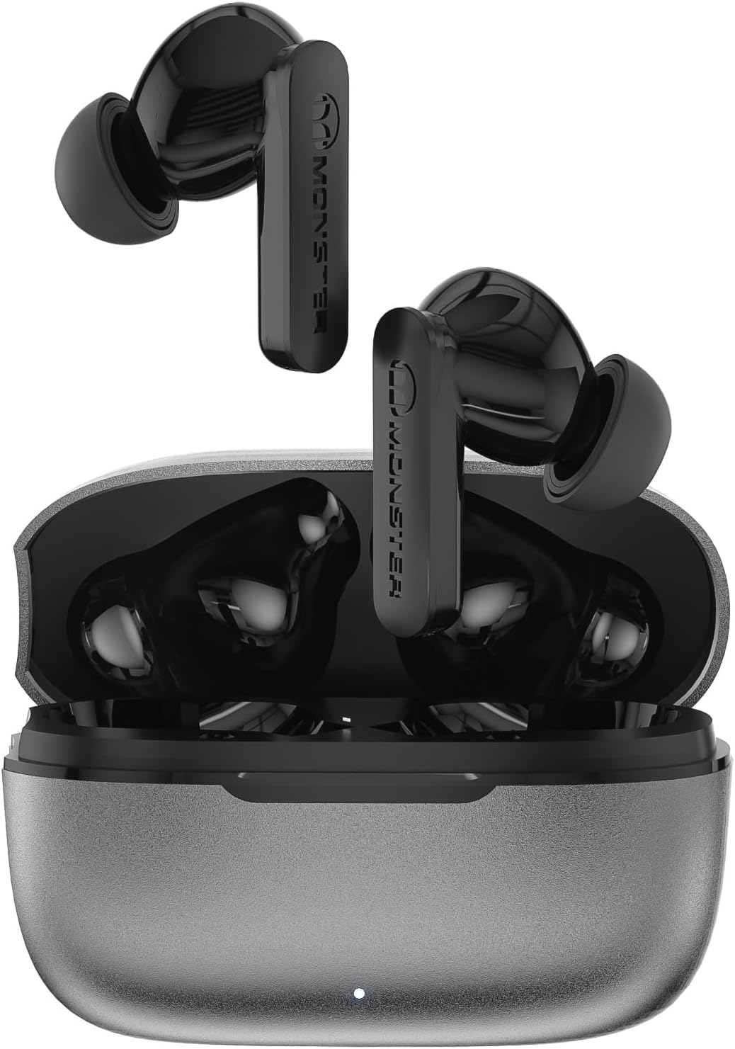 Auriculares Inalámbricos Monster N-lite Clear Talk Bluetooth 5.3 - Venta Internacional.