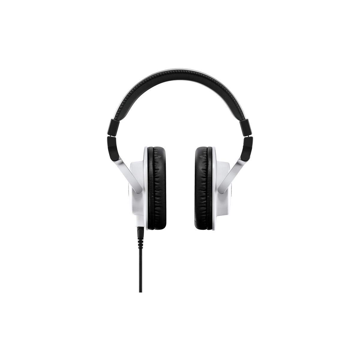 Foto 2 | Auriculares Con Monitor Yamaha Hph-mt5 Blancos (hph-mt5w) - Venta Internacional.