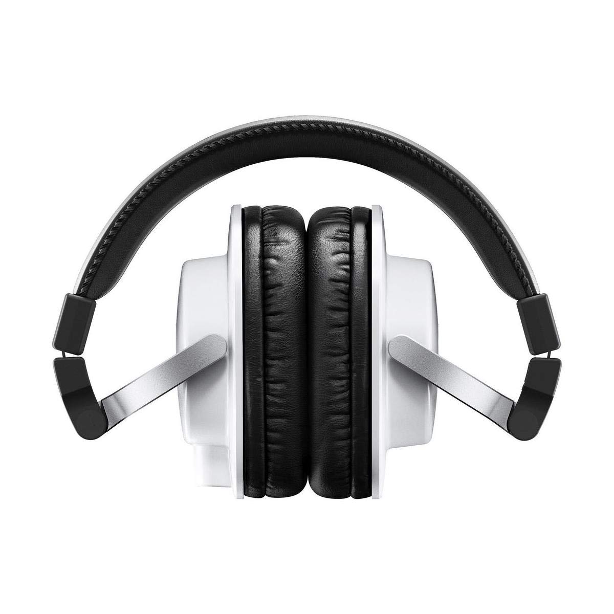 Foto 3 | Auriculares Con Monitor Yamaha Hph-mt5 Blancos (hph-mt5w) - Venta Internacional.