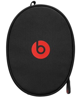 Foto 6 | Auriculares Supraaurales Inalámbricos Beats Solo 3 Apple W1 Chip Rojo - Venta Internacional