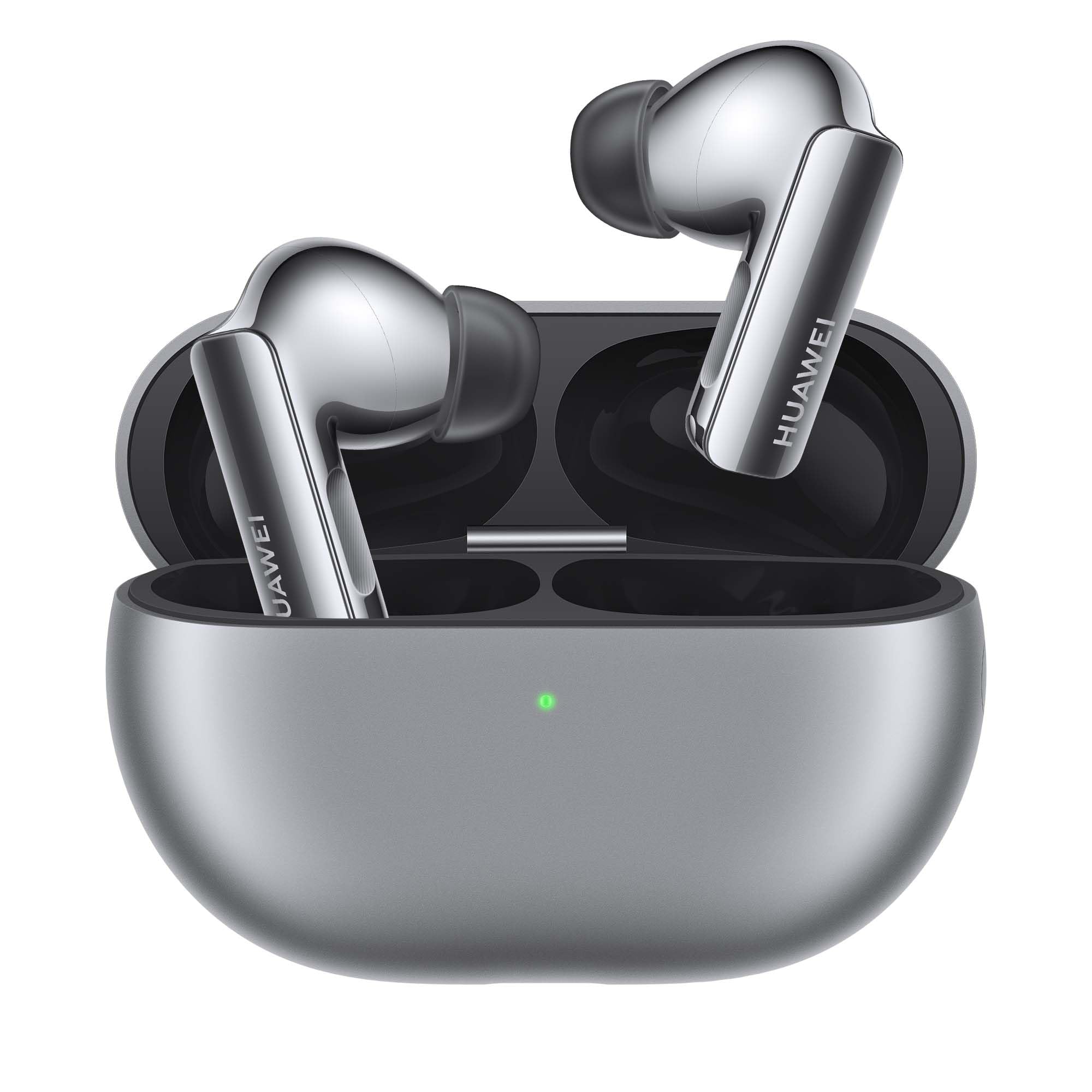 Foto 2 pulgar | Auriculares Bluetooth Huawei Freebuds Pro 3 Silver Frost - Venta Internacional