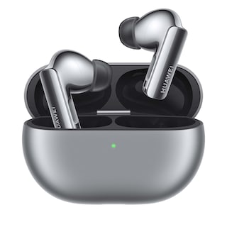 Foto 1 | Auriculares Bluetooth Huawei Freebuds Pro 3 Silver Frost - Venta Internacional