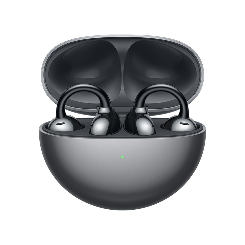 Foto 2 pulgar | Auriculares Inalámbricos Huawei Freeclip Open Ear Bluetooth Ip54 - Venta Internacional.