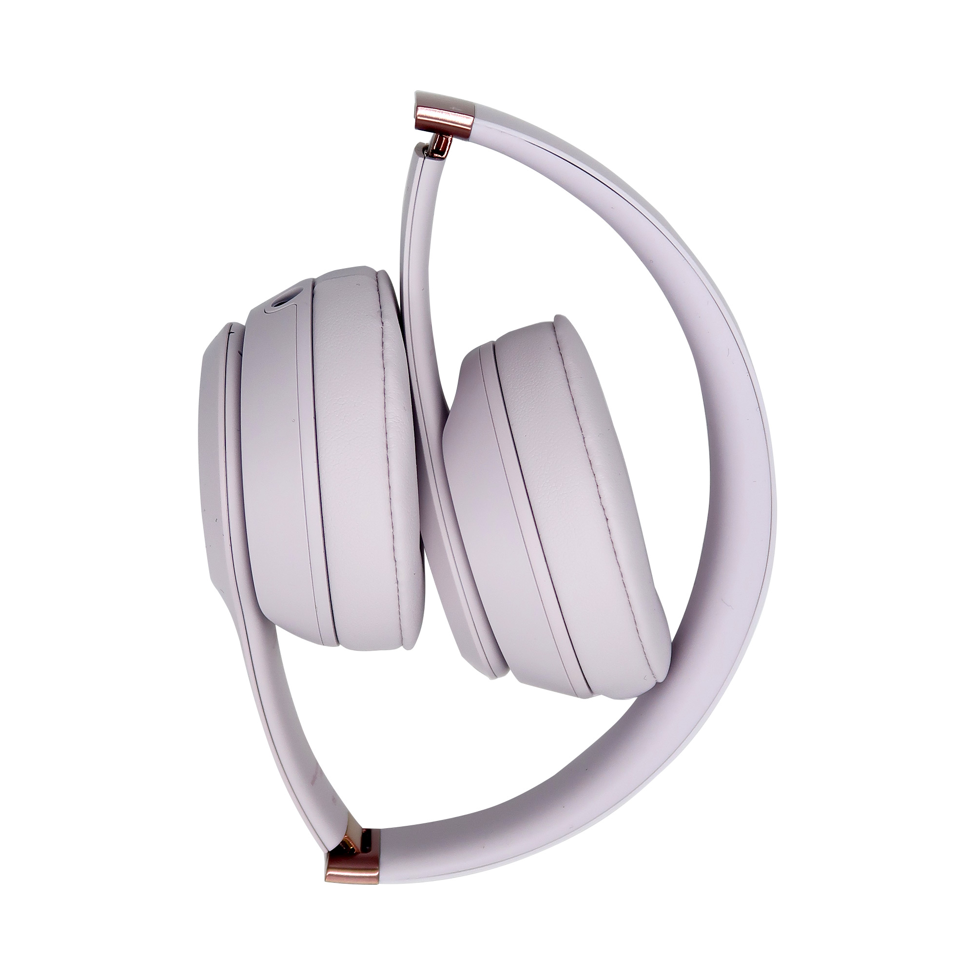 Foto 5 pulgar | Auriculares Inalámbricos Beats Solo 4 Cloud Pink + Speaker Srsxb1 - Venta Internacional.