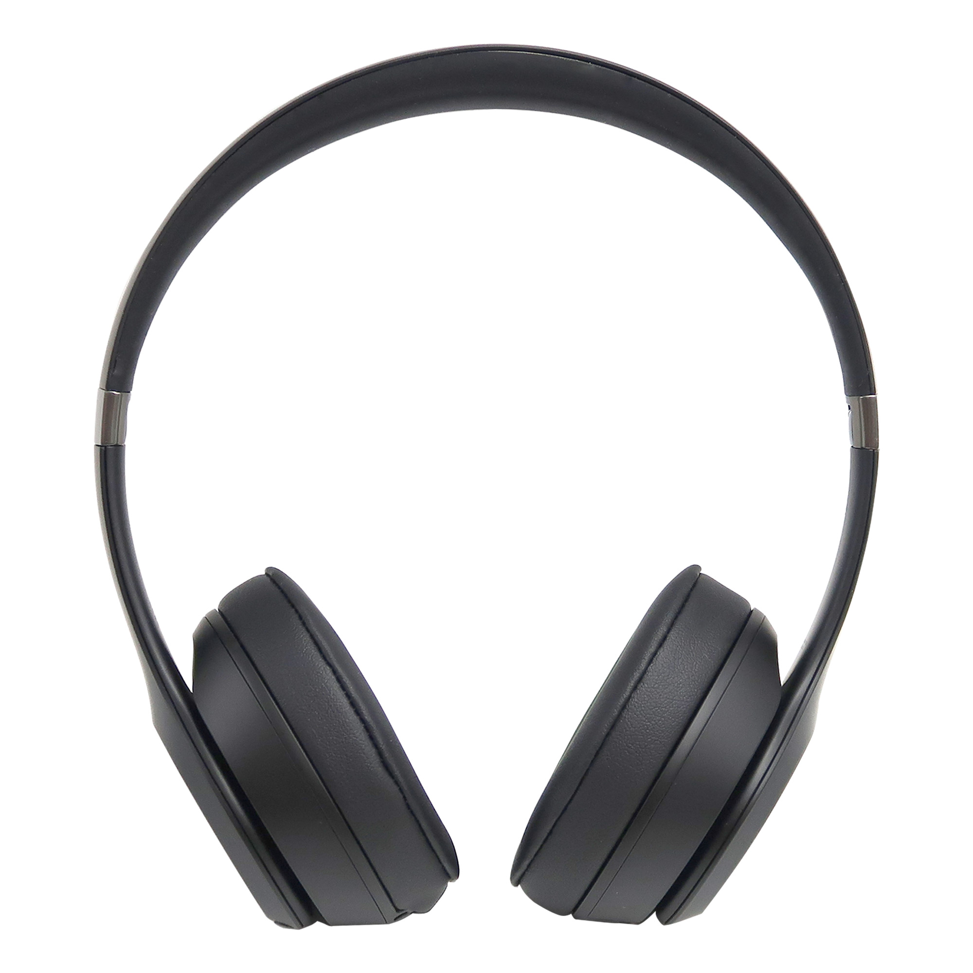 Foto 4 pulgar | Auriculares Supraaurales Inalámbricos Beats Solo 4 (negro Mate) - Venta Internacional.