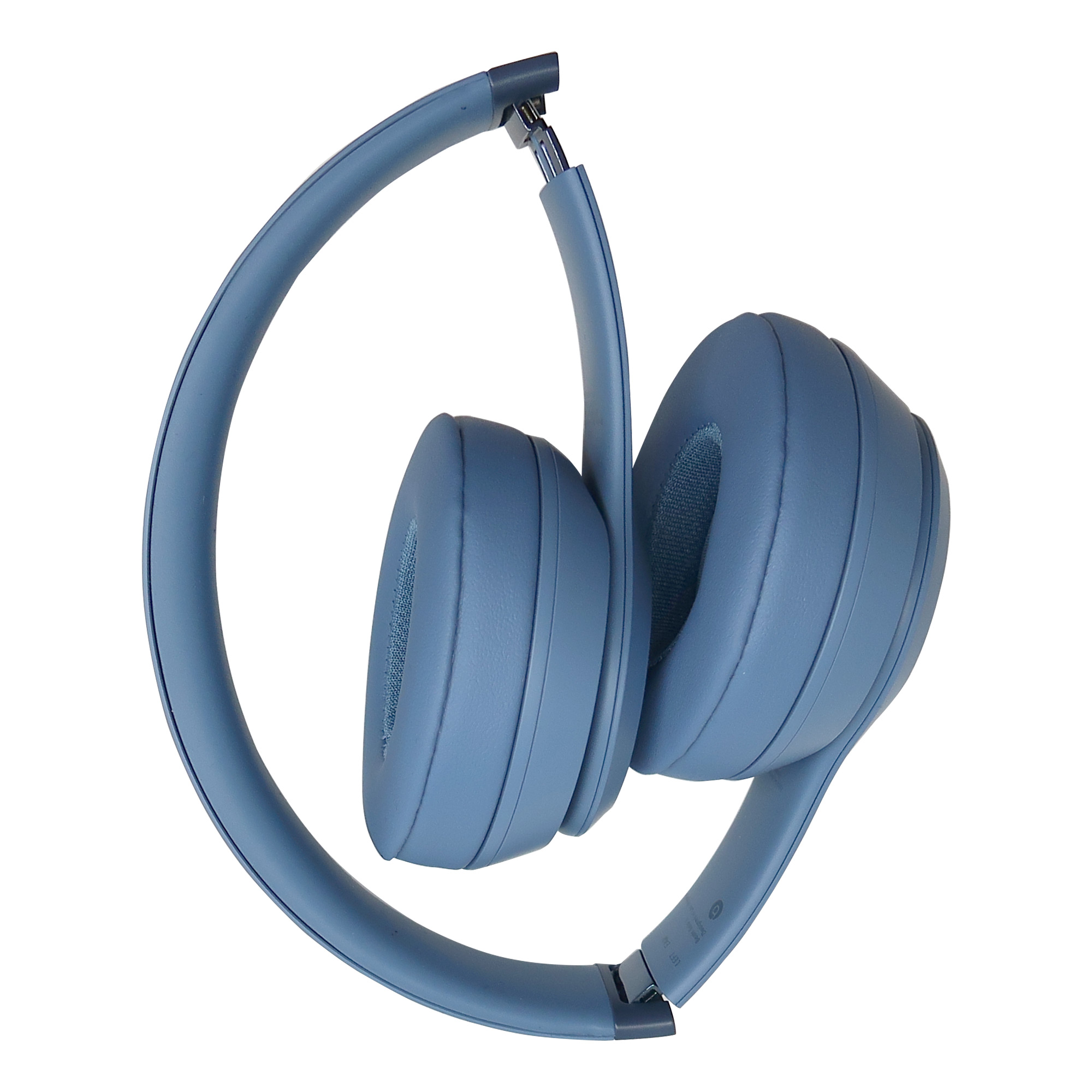 Foto 5 pulgar | Auriculares Inalámbricos Beats Solo 4 Slate Blue + In-ear Jbl T110 - Venta Internacional.