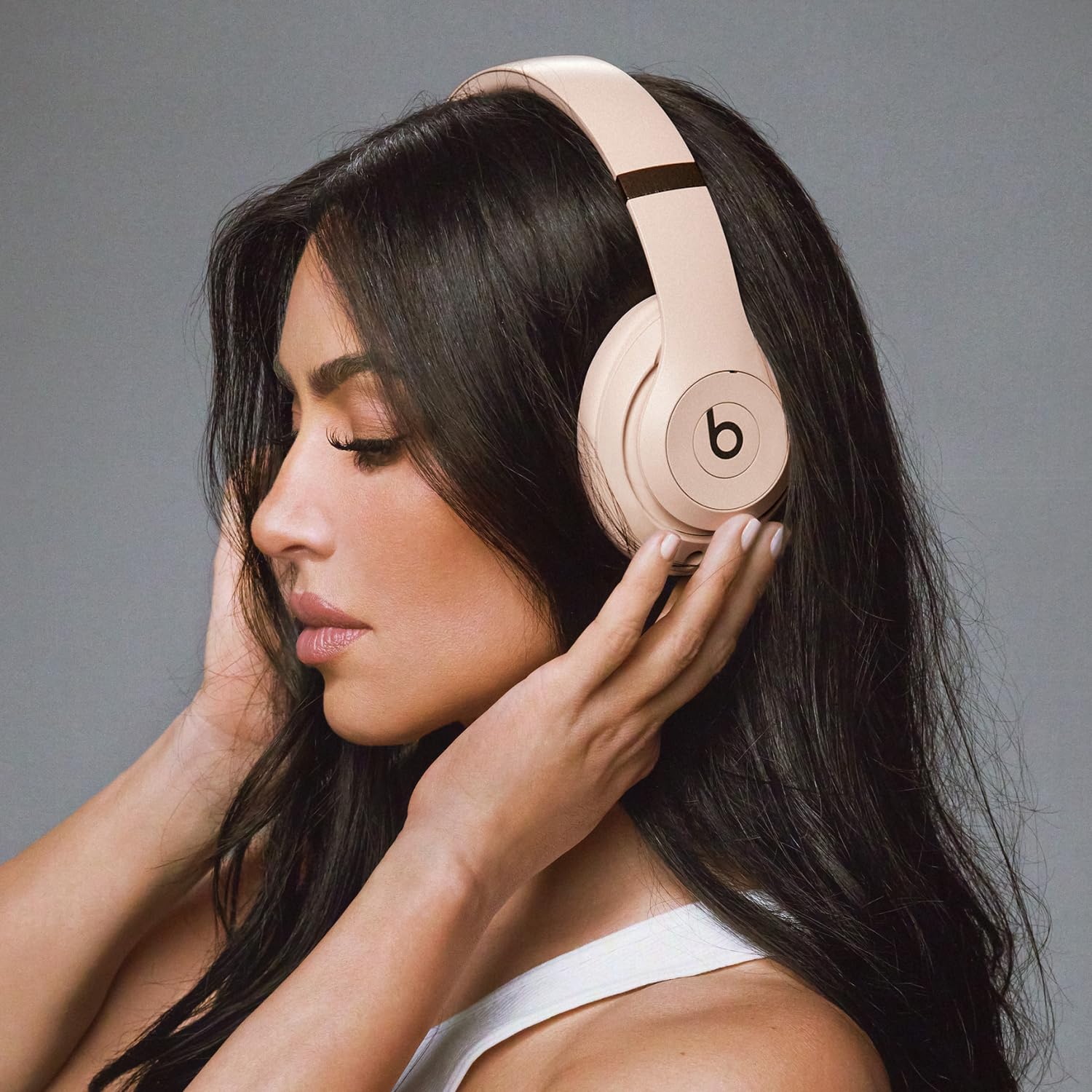Foto 3 pulgar | Auriculares Bluetooth Con Cancelación De Ruido Beats Studio Pro - Venta Internacional.