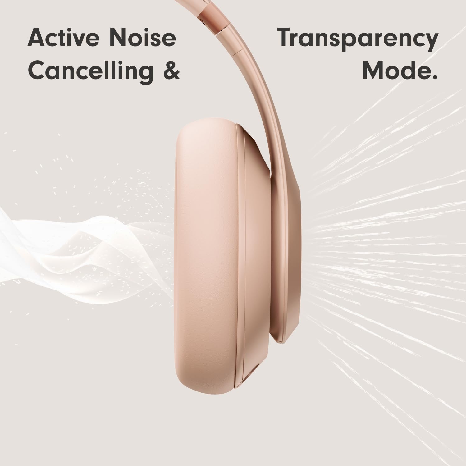 Foto 4 pulgar | Auriculares Bluetooth Con Cancelación De Ruido Beats Studio Pro - Venta Internacional.