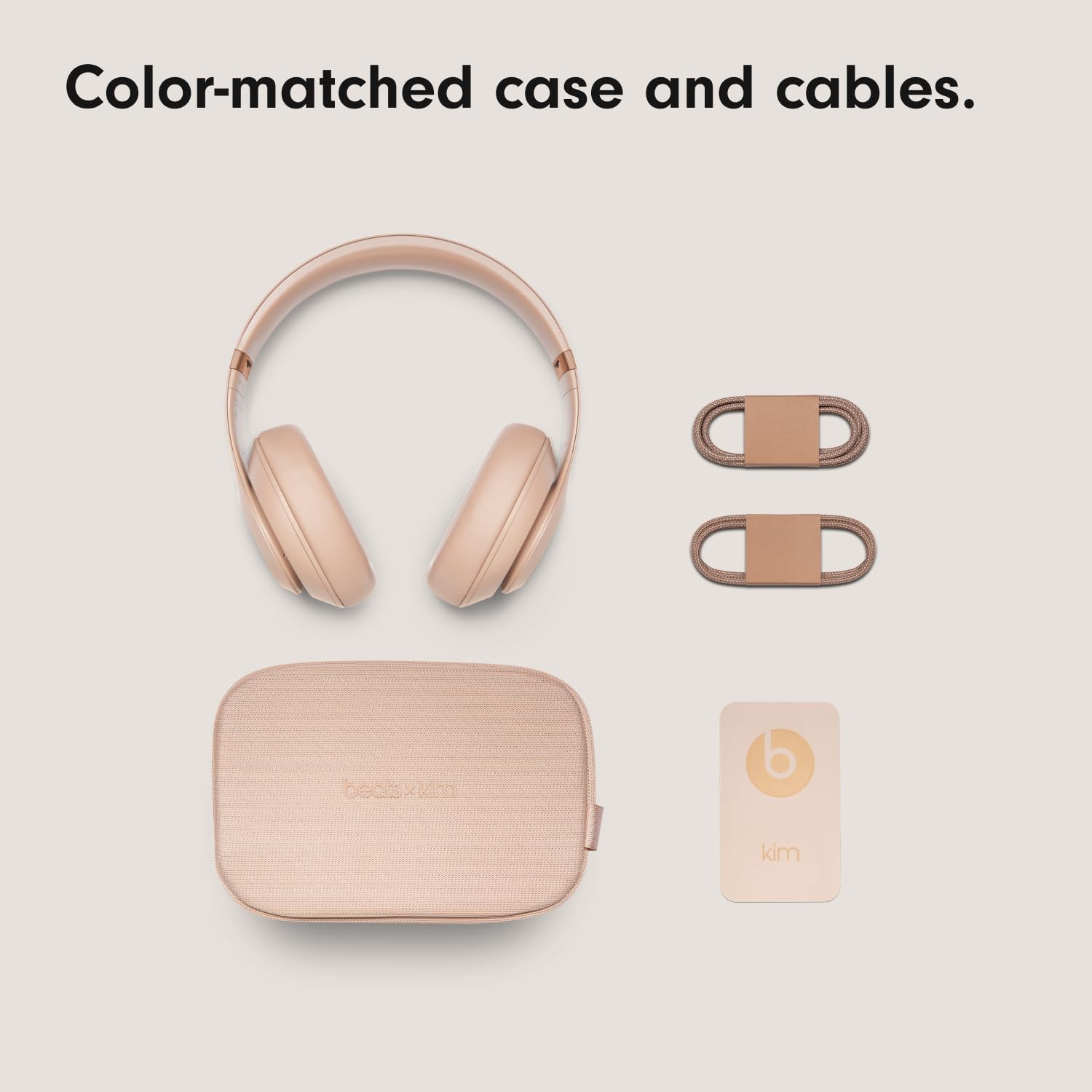 Foto 7 pulgar | Auriculares Bluetooth Con Cancelación De Ruido Beats Studio Pro - Venta Internacional.