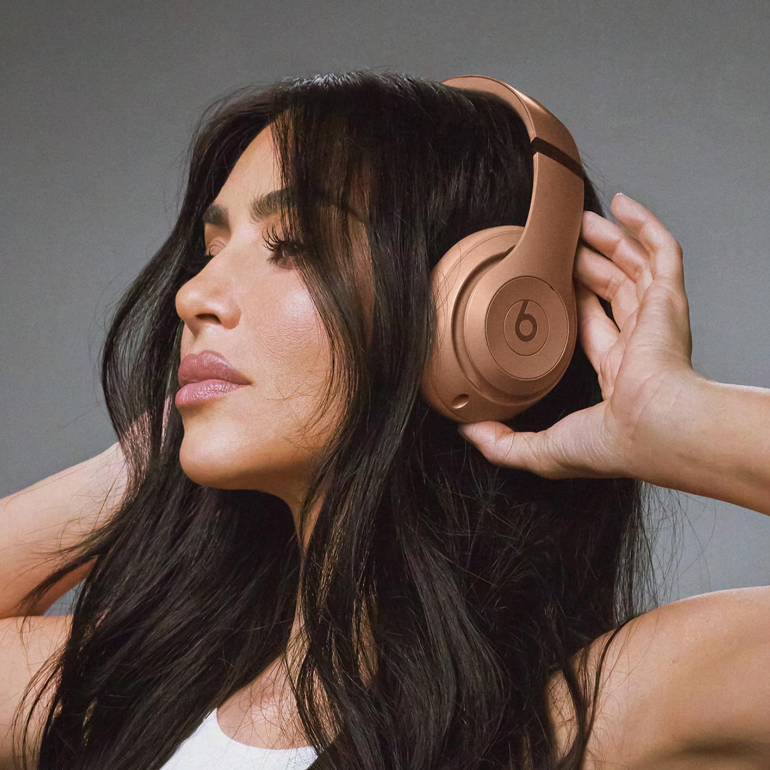 Foto 3 pulgar | Auriculares Bluetooth Con Cancelación De Ruido Beats Studio Pro - Venta Internacional.