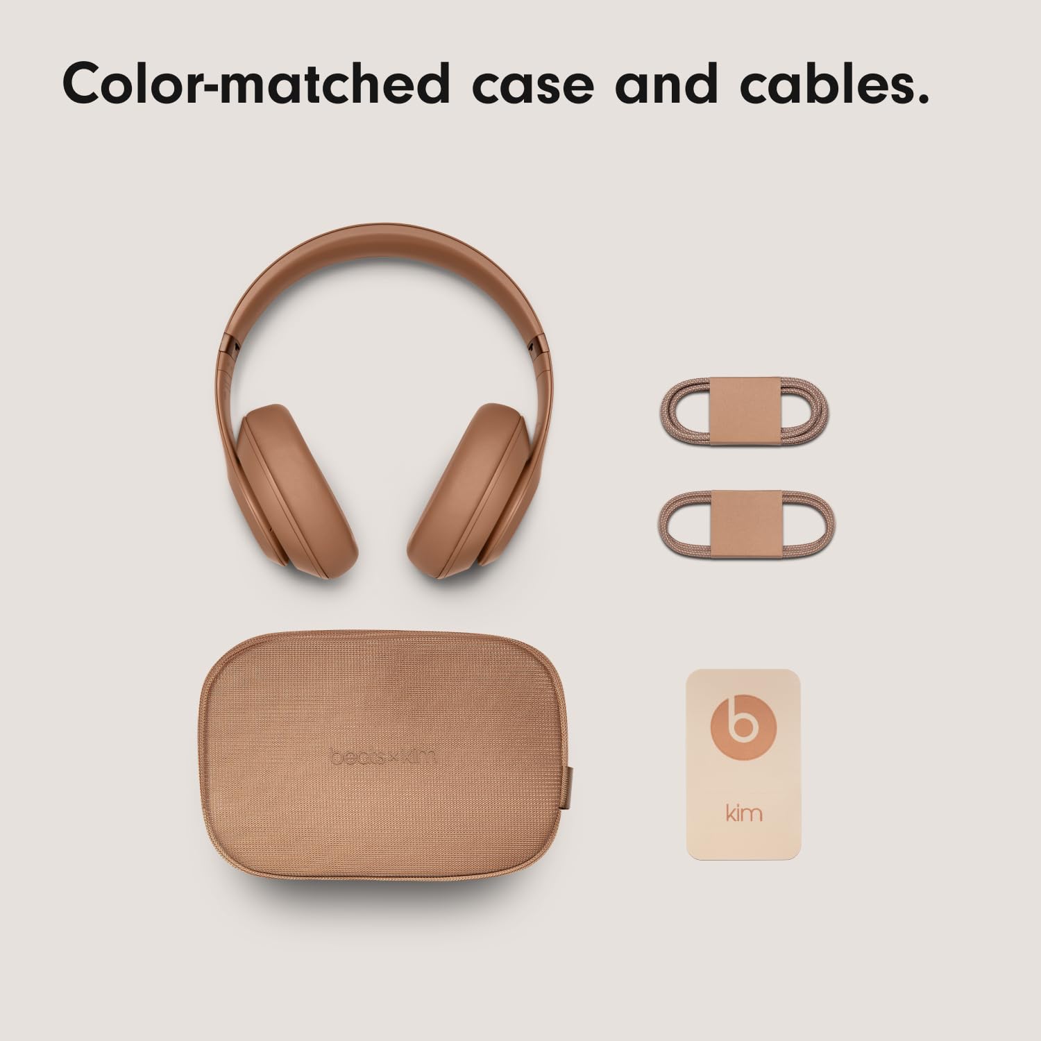 Foto 7 pulgar | Auriculares Bluetooth Con Cancelación De Ruido Beats Studio Pro - Venta Internacional.