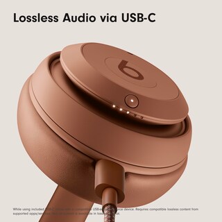 Foto 7 | Auriculares Bluetooth Con Cancelación De Ruido Beats Studio Pro - Venta Internacional.