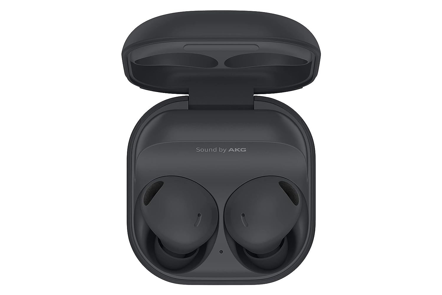 Auriculares Inalámbricos Samsung Galaxy Buds 2 Pro Graphite - Sm-r510 - Venta Internacional.