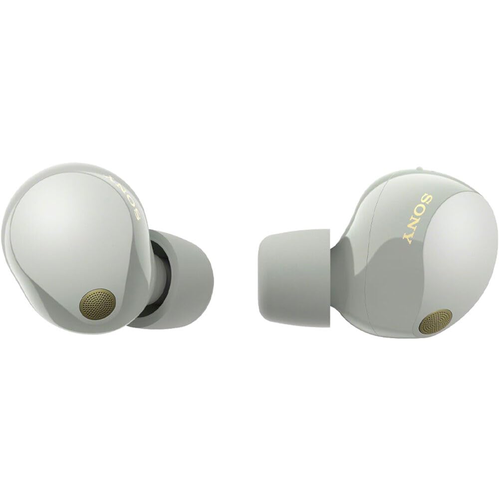 Foto 4 pulgar | Auriculares Truly Wireless Sony Wf-1000xm5 Con Funda Azul - Venta Internacional.