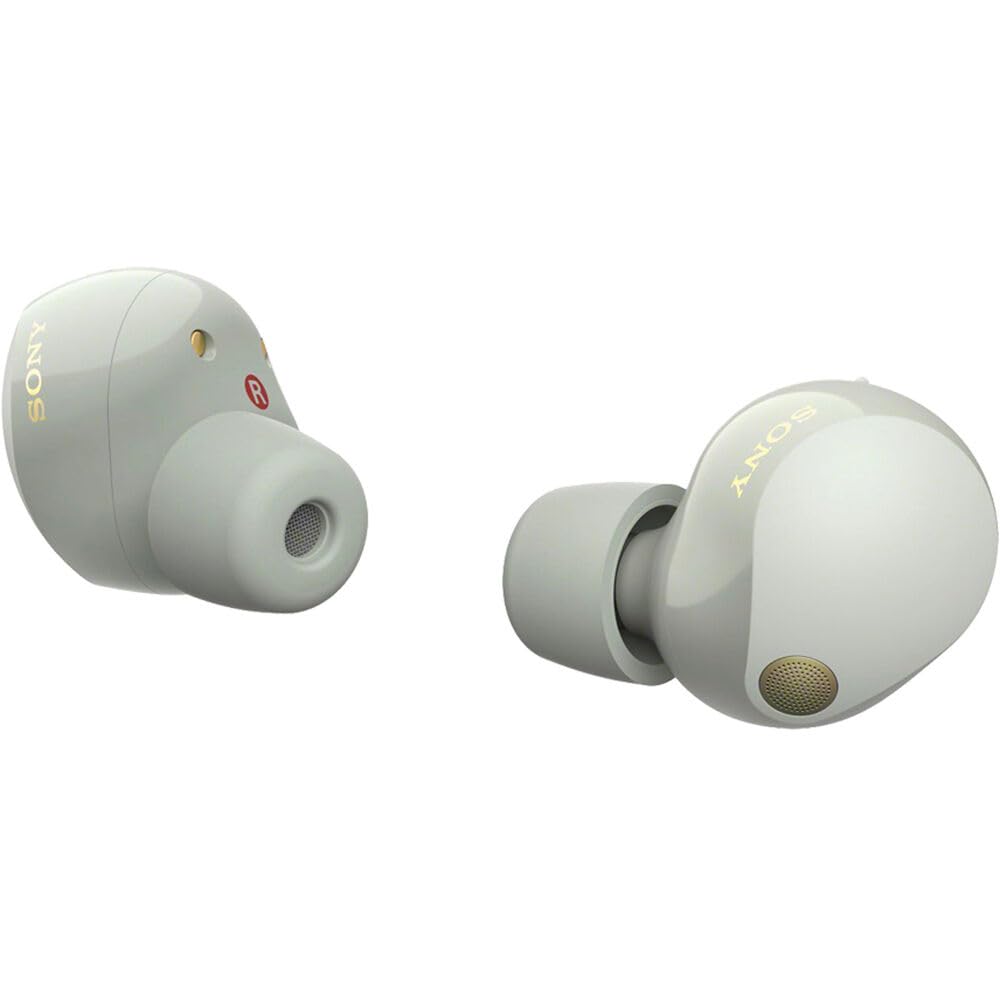 Foto 5 pulgar | Auriculares Truly Wireless Sony Wf-1000xm5 Con Funda Azul - Venta Internacional.