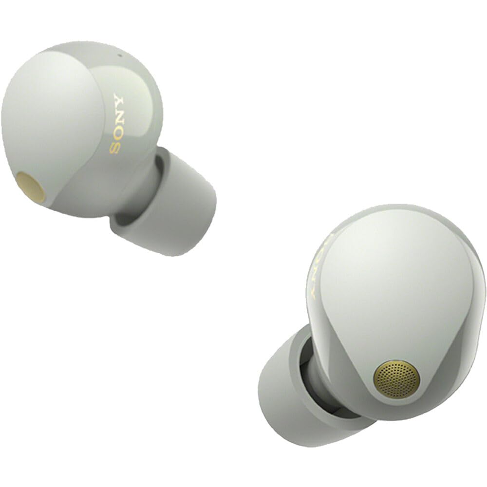 Foto 6 pulgar | Auriculares Truly Wireless Sony Wf-1000xm5 Con Funda Azul - Venta Internacional.