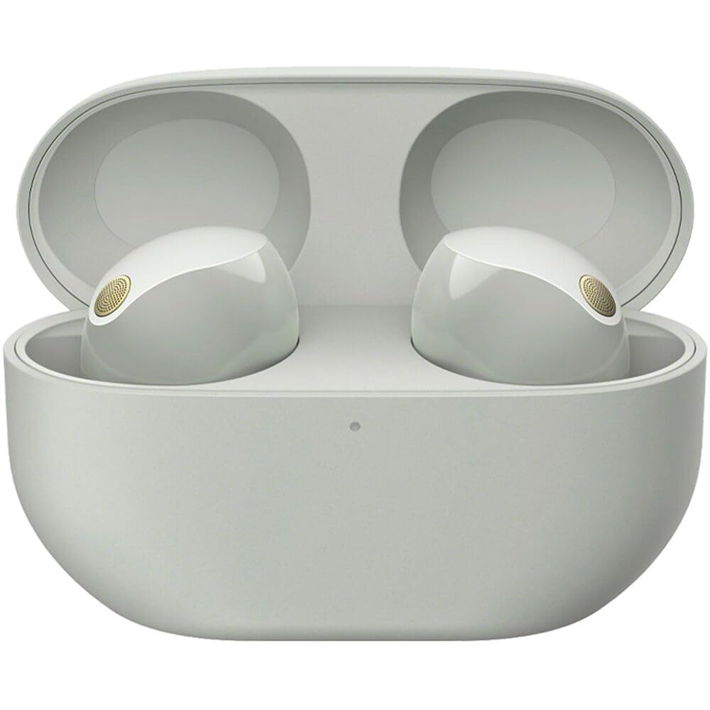 Foto 7 pulgar | Auriculares Truly Wireless Sony Wf-1000xm5 Con Funda Azul - Venta Internacional.