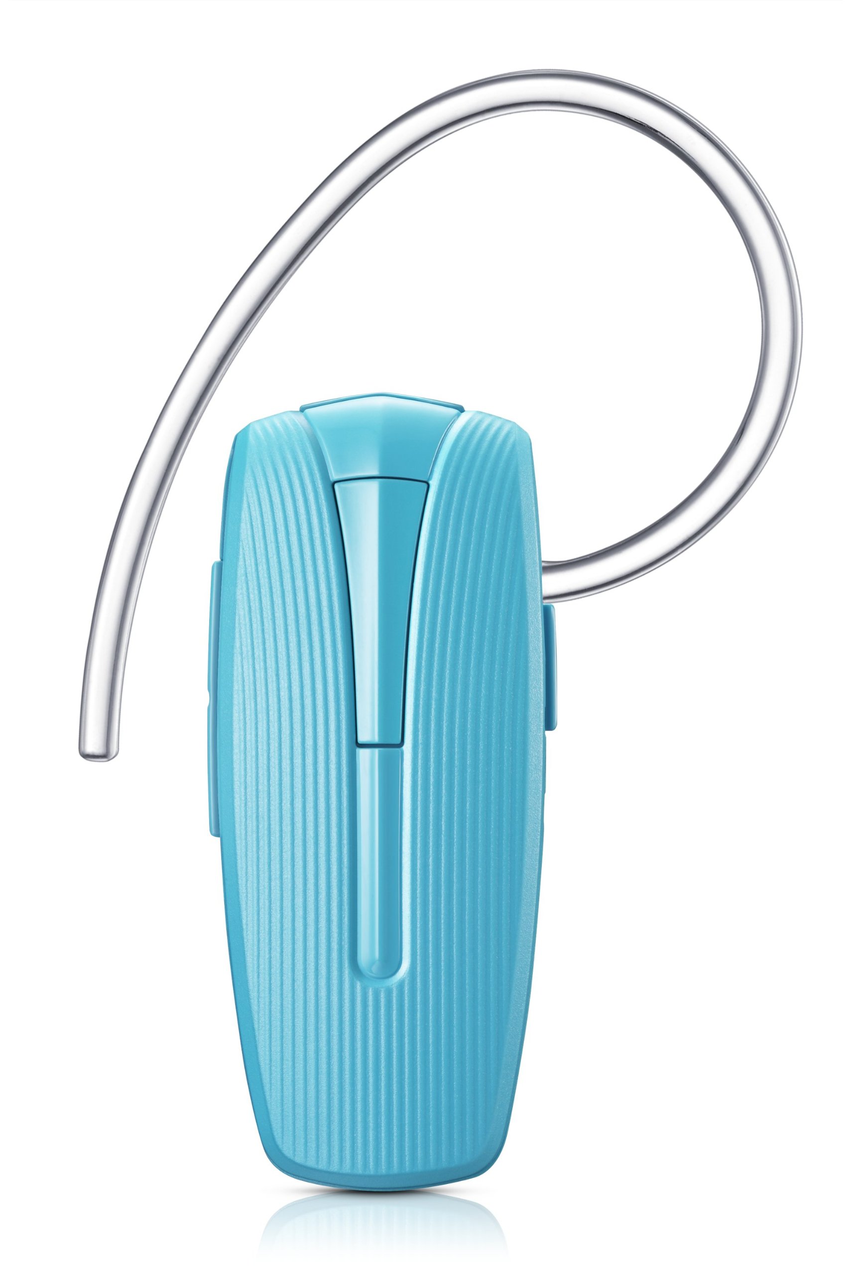 Audífono In Ear Samsung Azul con Bluetooth-Venta Internacional