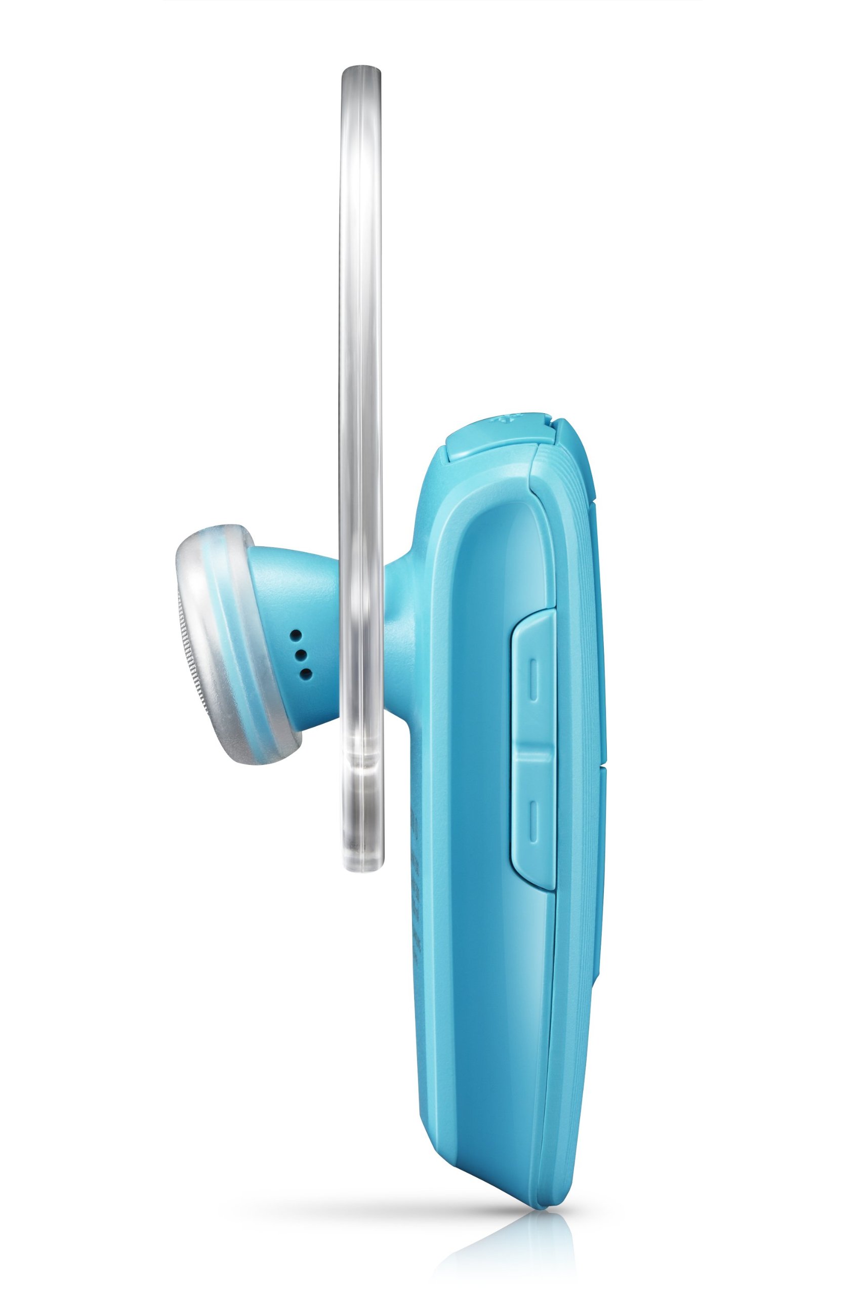 Foto 3 | Audífono In Ear Samsung Azul con Bluetooth-Venta Internacional